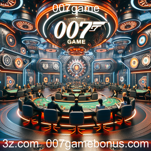 A Evolução do Multiplayer no Universo 007