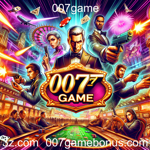 Novas Atualizações em 007game: Desafios e Aventura em Alta Definição